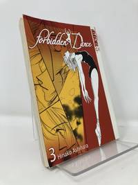 Forbidden Dance 3