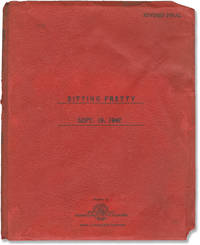 Sitting Pretty (Original screenplay for the 1948 film)