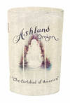 Ashland, Oregon. "The Carlsbad of America"