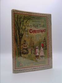 The very real truth about Christmas