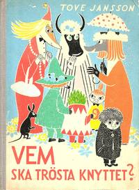 Vem ska trösta knyttet?