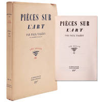 Pièces sur l'art