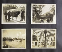 image of S. S. Resolute (Hamburg-American Line) World Cruise Scrapbook 1932