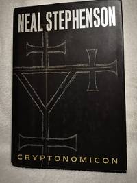 image of Cryptonomicon
