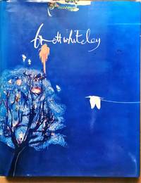 image of Brett Whiteley