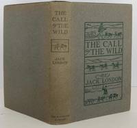 cover of The Call of the Wild