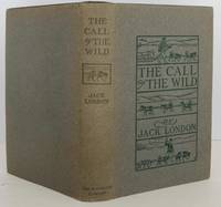 The Call of the Wild by London, Jack - 1903