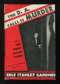 The D.A. Calls It Murder