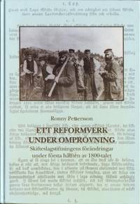 Ett reformverk under omprövning.…