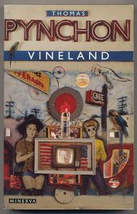 cover of Vineland
