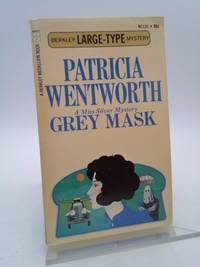 cover of Grey Mask