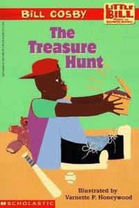 The Treasure Hunt