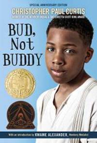 image of Bud, Not Buddy