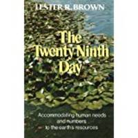 The Twenty Ninth Day