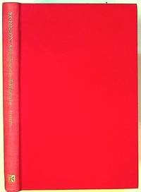 Edwin Arlington Robinson, a supplementary bibliography