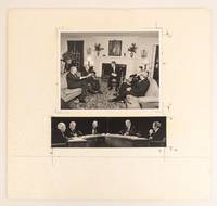 PHOTO FROM ‘THE TENTH ANNUAL REPORT OF THE SECRETARIES OF STATE’ (1993)