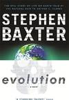 Evolution (Signed First Edition)