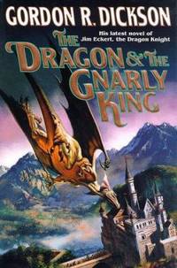image of The Dragon and the Gnarly King