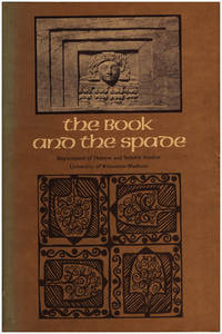 image of The Book and the Spade (April 13 - May 4, 1975)