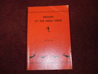 cover of Indians of the Mesa Verde.
