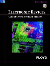 Electronic Devices : Conventional Current Version