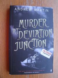 Murder at Deviation Junction