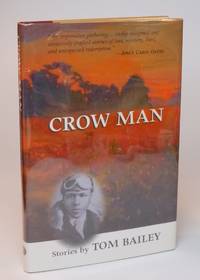 Crow Man: Short Stories