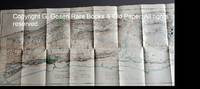 cover of Map of that Part of the City of New York North of 155th Street Showing the Progress Made in Laying Out Streets, Roads, Public Squares and Places, by the Commissioners of the Central Park, Under Chap. 565 of Laws of 1865 and of New Pier and Bulkhead Lines under Chap. 697 of Laws of 1867, January 1st, 1868.