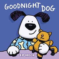 Goodnight Dog