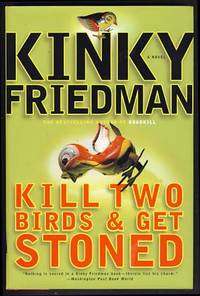 image of Kill Two Birds & Get Stoned