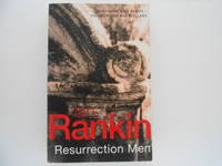 Resurrection Men (signed)