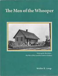cover of THE MEN OF THE WHOOPER