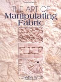 image of The Art of Manipulating Fabric