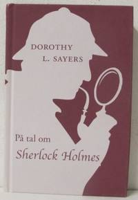 På tal om Sherlock Holmes