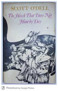 image of Hawk That Dare Not Hunt By Day, The