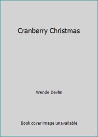 Cranberry Christmas