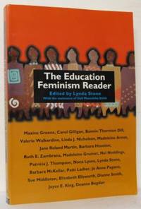 The Education Feminism Reader.