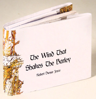 The Wind That Shakes the Barley