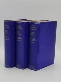 cover of The Modern Shotgun. Volume 1, The Gun: Volume 2: The Cartridge. Volume 3; The Gun and the Cartridge. (3 volumes).