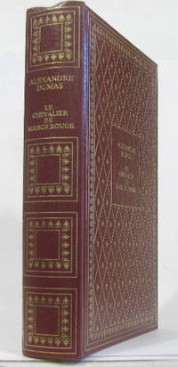 cover of Le chevalier de maison-rouge