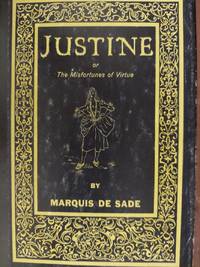 image of Justine: Or The Mistfortunes of Virtue