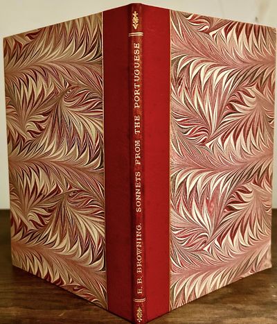Sonnets From The Portuguese