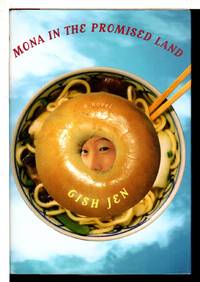 image of MONA IN THE PROMISED LAND.