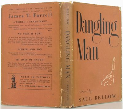 Dangling Man