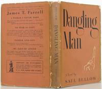 Dangling Man by Bellow, Saul - 1944