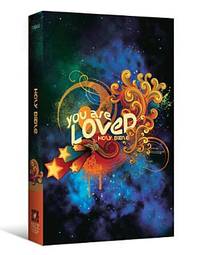 You Are Loved Holy Bible