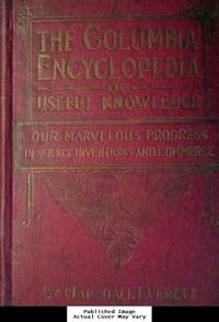 image of Columbia Encyclopedia of Useful Knowledge