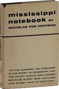 Mississippi Notebook