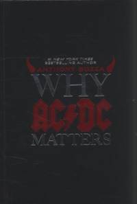 Why AC/DC Matters