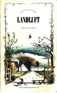 Landluft. Illustreret af Ib Andersen.